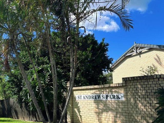 Townhouse for rent in Toombul, Queensland