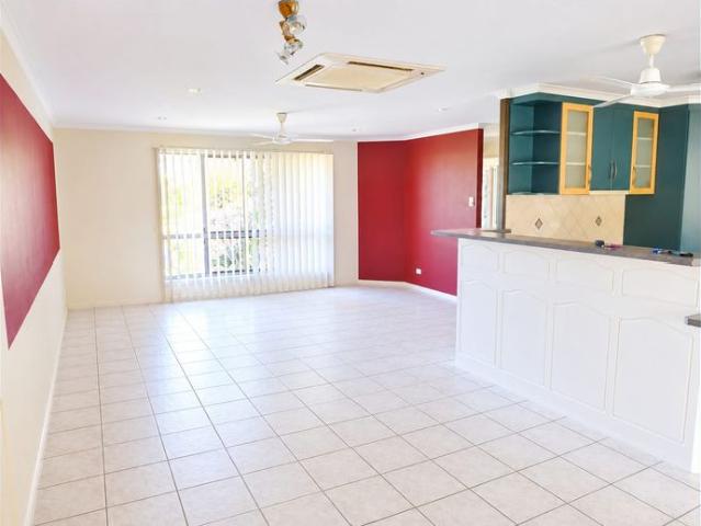 House for rent in Walkerston, Queensland