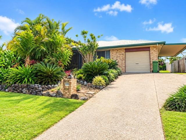 House for rent in Walkerston, Queensland