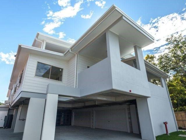 Apartment for rent in Toombul, Queensland