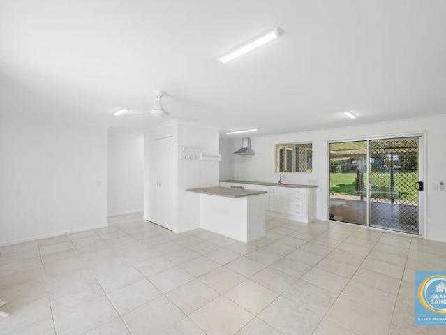 House for rent in Boyne Island, Queensland