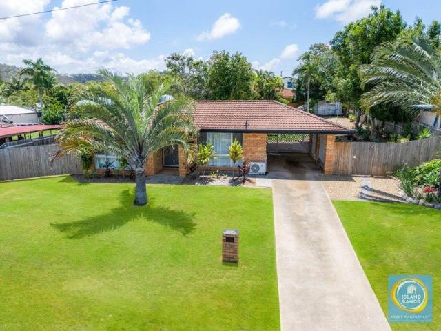 House for rent in Boyne Island, Queensland