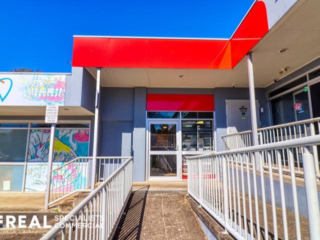 Office for rent in Goonellabah, New South Wales