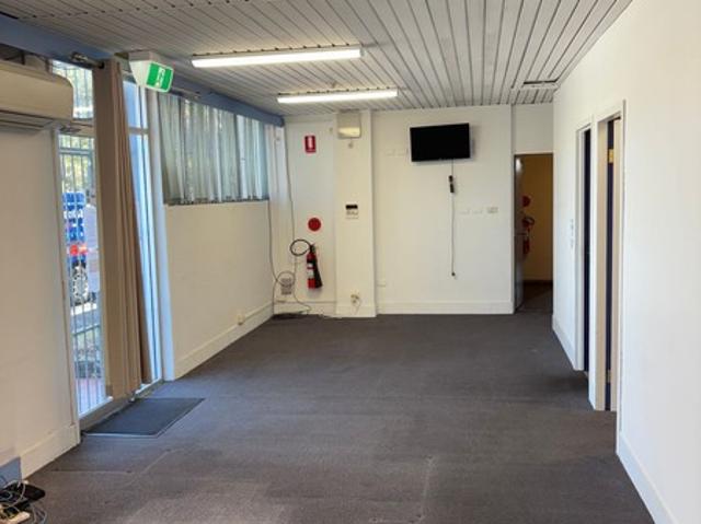 Office for rent in Sutherland, New South Wales