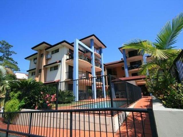 Apartment for rent in Surfers Paradise, Gold Coast City