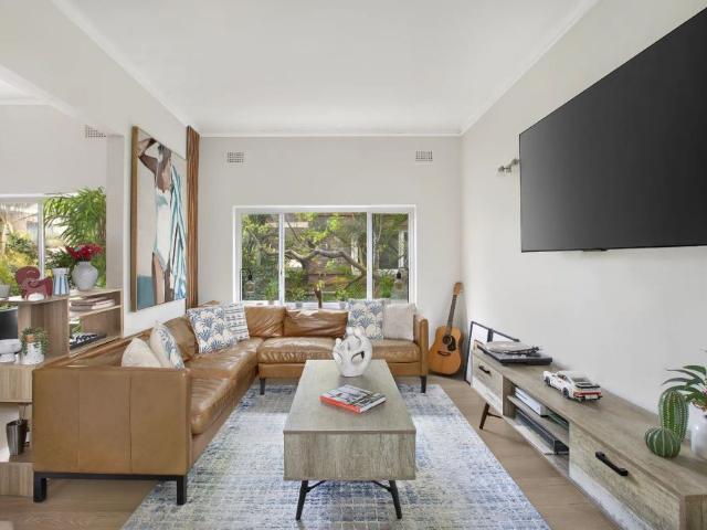 Apartment for rent in Eastern Suburbs, Sydney