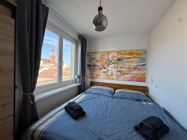 Apartment mieten in Wien