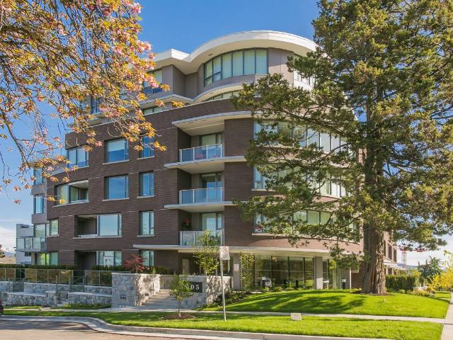 Apartment for rent in Vancouver, British Columbia