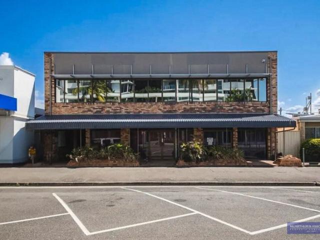 Office for rent in Rockhampton, Queensland