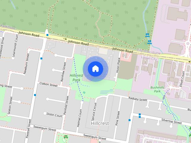Townhouse for rent in Toombul, Queensland