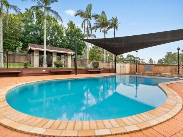 Townhouse for rent in Toombul, Queensland