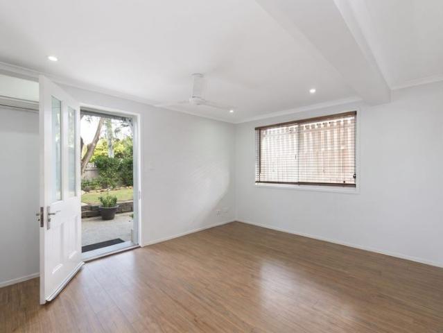 House for rent in Coorparoo, Greater Brisbane
