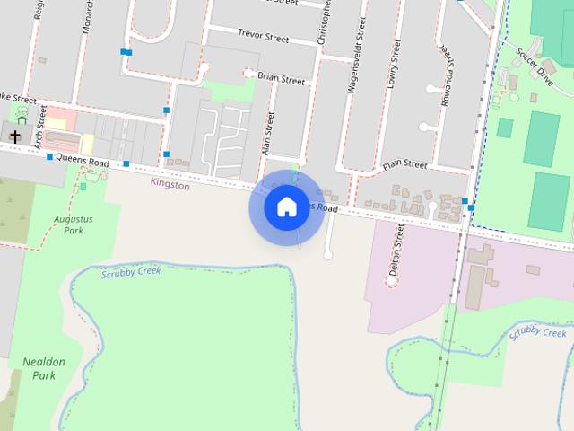 House for rent in Slacks Creek, Greater Brisbane