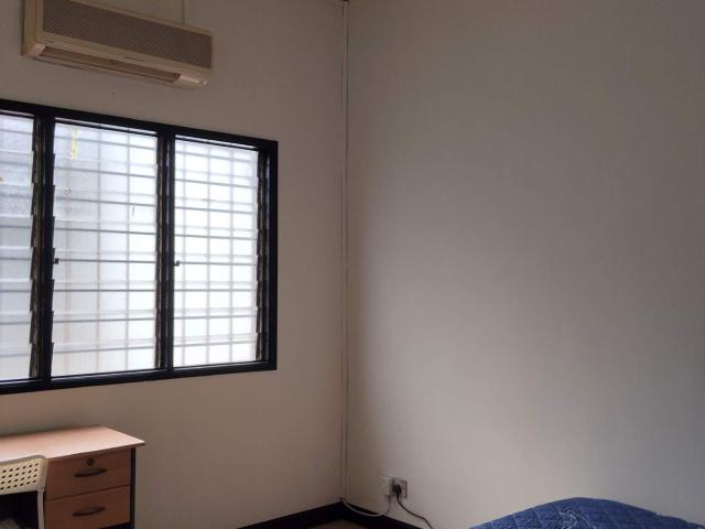 Room for rent in USJ 2, Majlis Bandaraya Subang Jaya