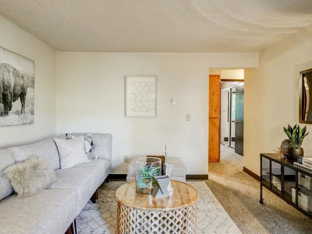 Apartment for rent in Oregonia