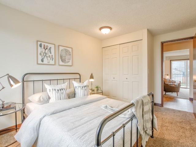 Apartment for rent in Oregonia