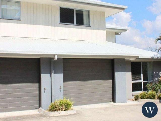 Townhouse for rent in Toombul, Queensland