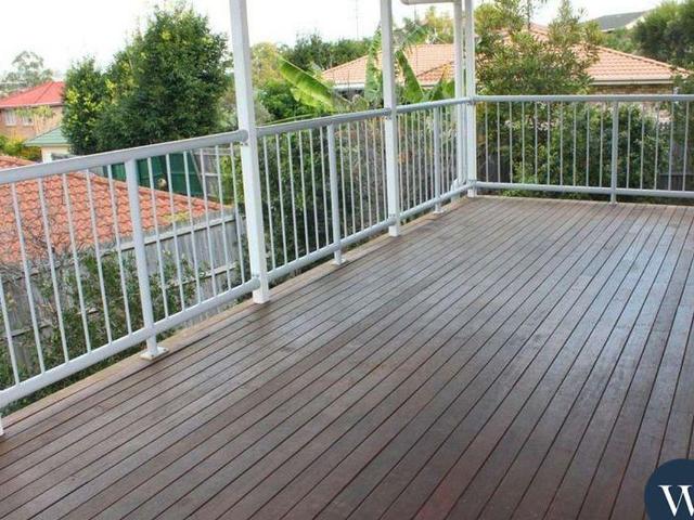 House for rent in Toombul, Queensland