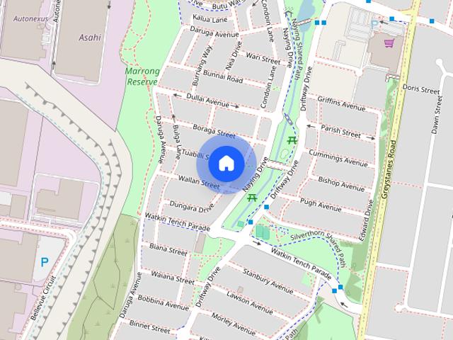 House for rent in Sydney, New South Wales