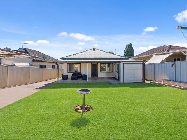 House for rent in Guildford, Sydney