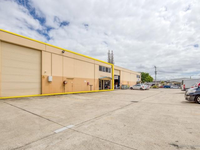 Warehouse for rent in Coopers Plains, Greater Brisbane