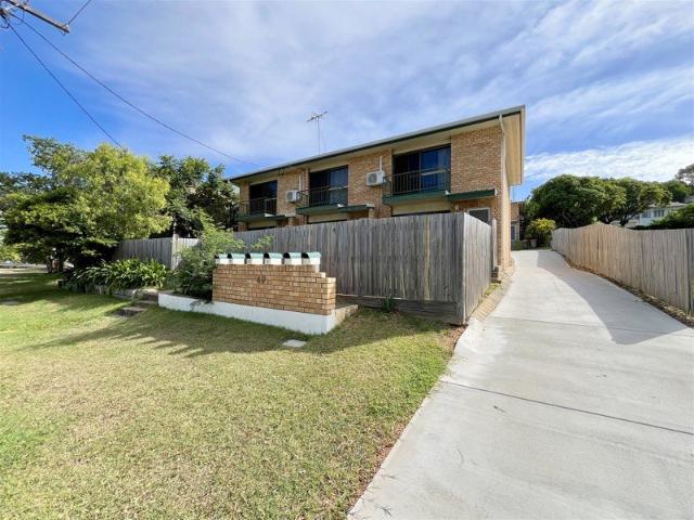 Townhouse for rent in Gladstone, Queensland