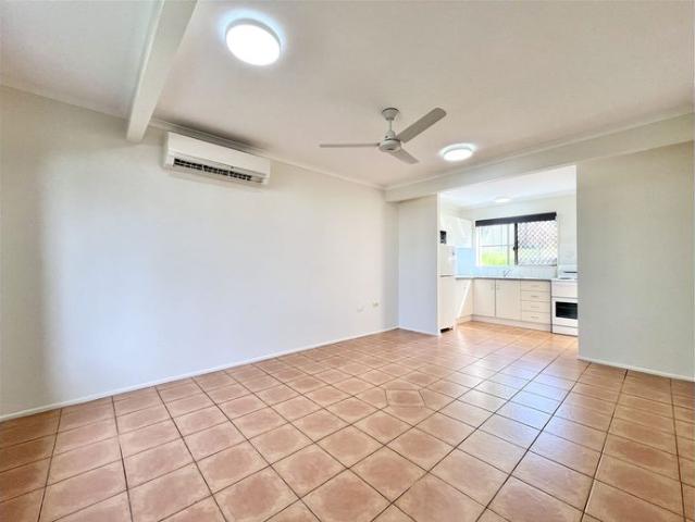 Townhouse for rent in Gladstone, Queensland