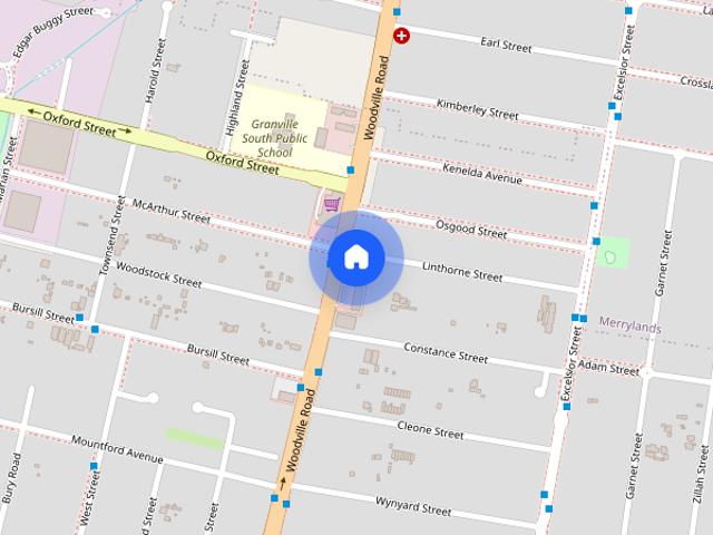 Apartment for rent in Sydney, New South Wales