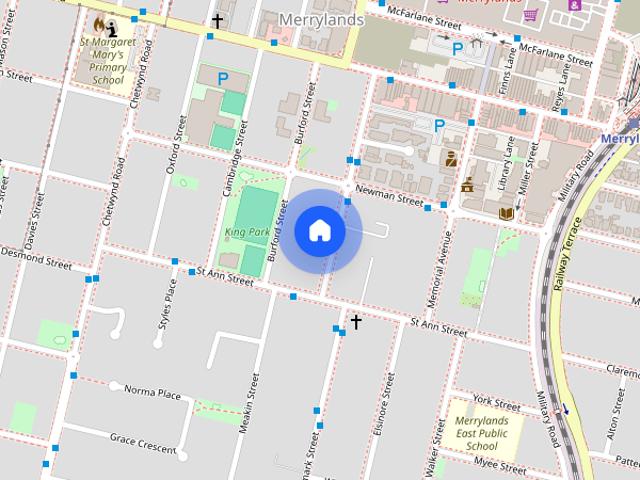 Apartment for rent in Sydney, New South Wales