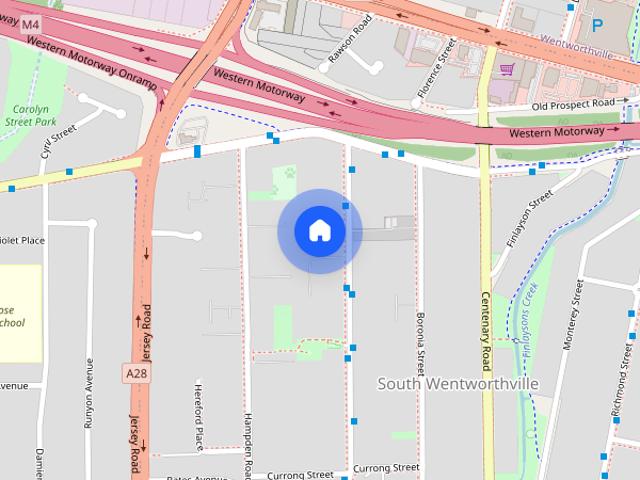 House for rent in Sydney, New South Wales