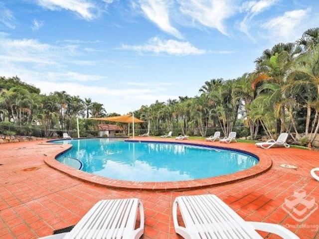 Townhouse for rent in Belmont Villas, Greater Brisbane