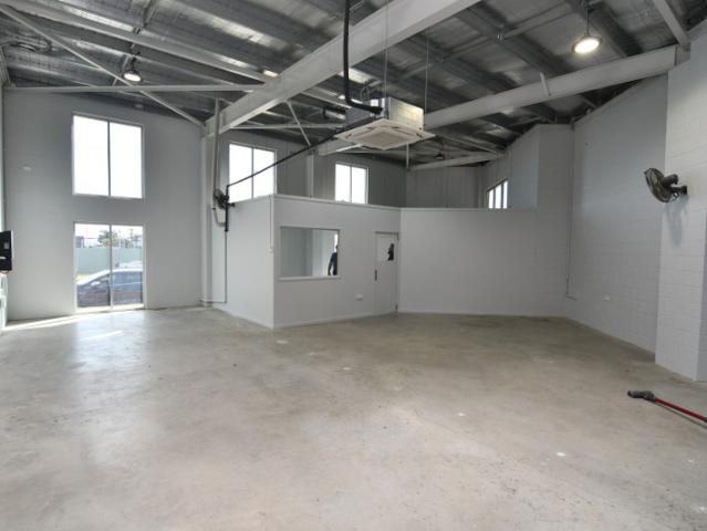 Warehouse for rent in Townsville, Queensland