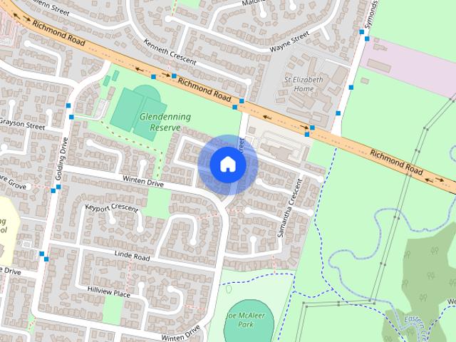 House for rent in Sydney, New South Wales