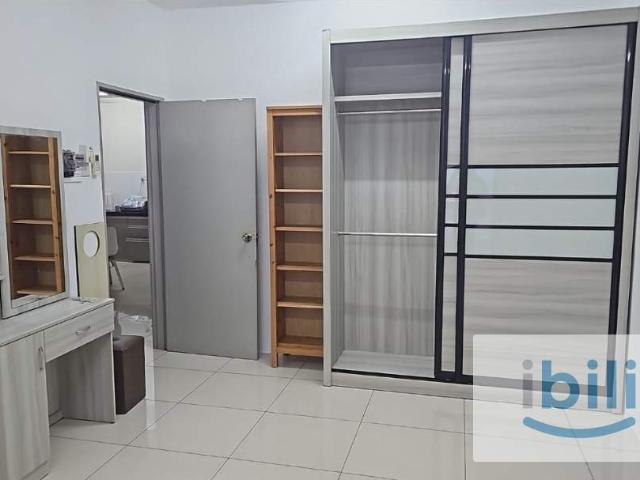 Room for rent in Country Heights Damansara, Kuala Lumpur