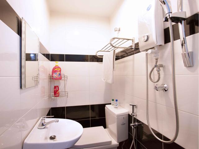 Room for rent in Petaling, Subang Jaya