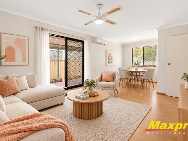 House for rent in Ferndale, City of Canning