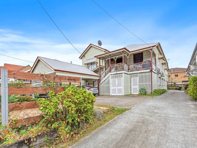 Apartment for rent in Annerley, Greater Brisbane