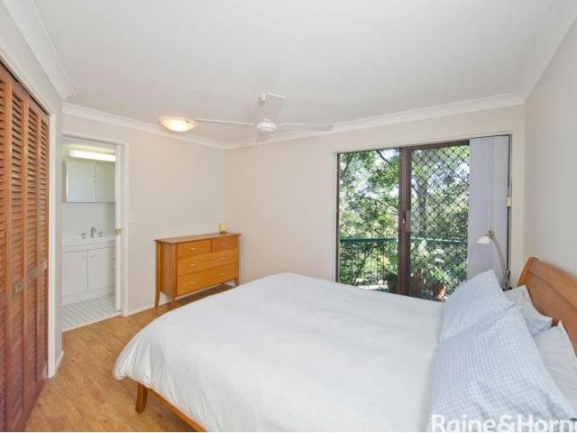 Apartment for rent in Toombul, Queensland