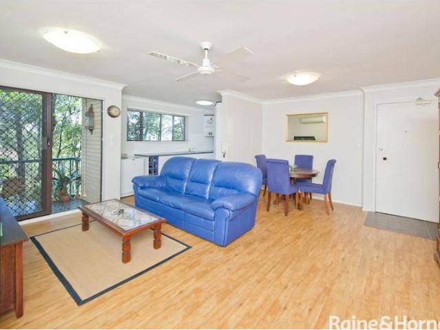 Apartment for rent in Toombul, Queensland