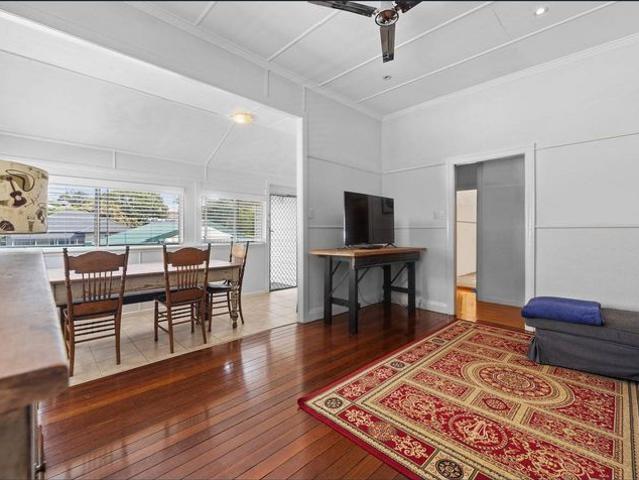 House for rent in Wavell Heights, Greater Brisbane