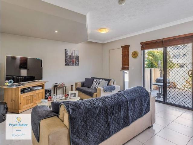 Townhouse for rent in Toombul, Queensland