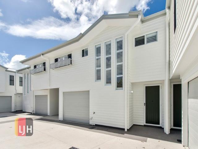 Townhouse for rent in Toombul, Queensland