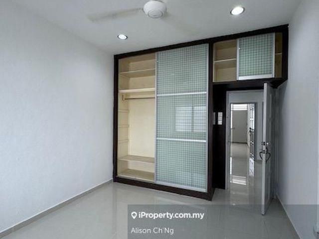 House for rent in Georgetown, Penang