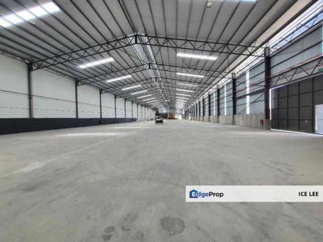 Shop for rent in Bandaraya Klang, Klang