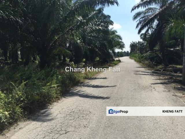 Warehouse for sale in Port Klang, Selangor