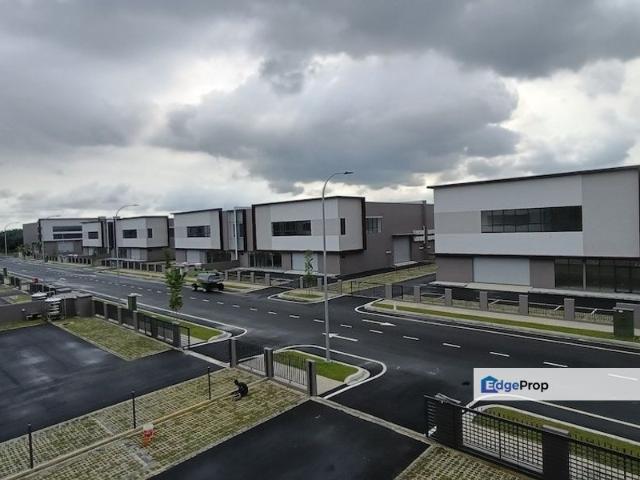 Warehouse for sale in Port Klang, Selangor