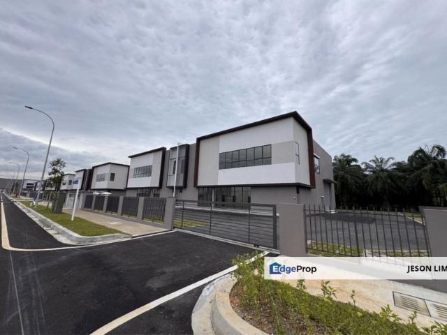 Warehouse for rent in Port Klang, Selangor
