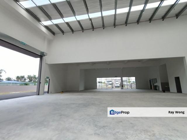 Warehouse for rent in Port Klang, Selangor