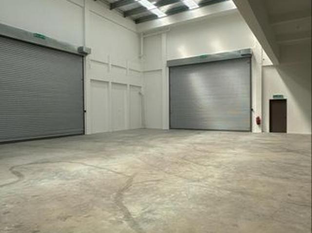 Warehouse for rent in Port Klang, Selangor