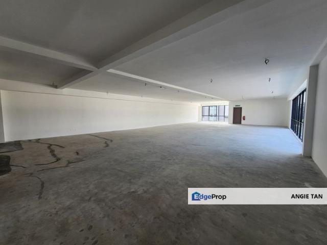 Warehouse for sale in Port Klang, Selangor